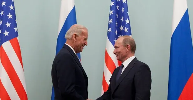 Kremlin son dakika haberini duyurdu: Biden-Putin görüşmesinin tarihi belli oldu