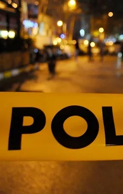 Mardin'de kalleş saldırı: 3 polis yaralı