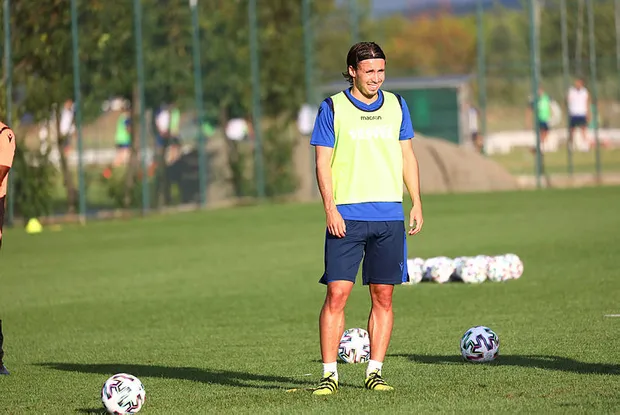 Trabzonspor'un yeni transferi Anders Trondsen 6 ay yok | Son sakika haberi-2