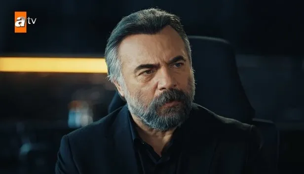 Eski İlyas geri döndü bundan sonra af yok! EDHO 183. bölüm fragmanı yayınlandı: Zaafı olan herkes ölecek!-11