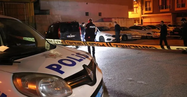 İzmir’de sokak ortasında infaz: 1 ölü