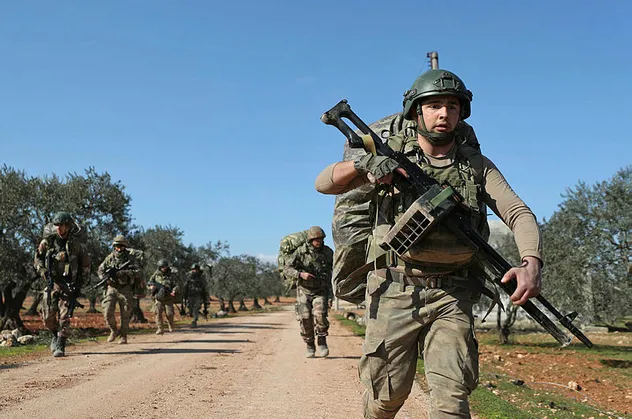 İşte İdlib operasyonunun detayları
