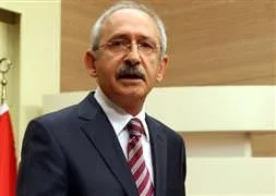 Kılıçdaroğlu’dan Baykal’a cevap