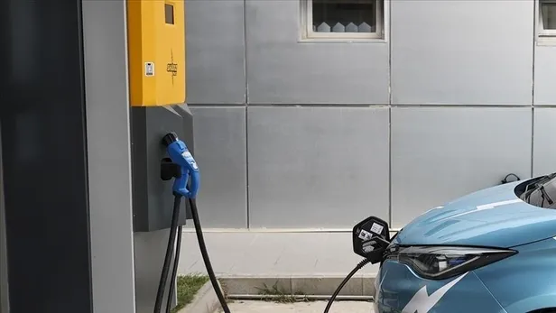 Togg'un liderliğinde Türkiye'nin elektrikli otomobil devrimi! Akaryakıt istasyonlarında voltaj yükseliyor-4