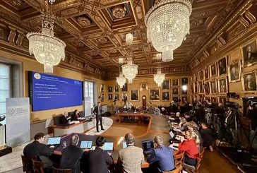 Nobel Ekonomi Ödülü sahiplerini buldu