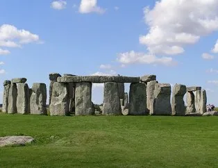 Stonehenge’i Anadolulular mı inşa etti?