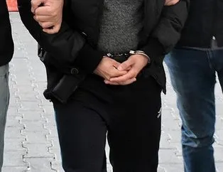 Osmaniye’de yakalanan DEAŞ üyesi tutuklandı