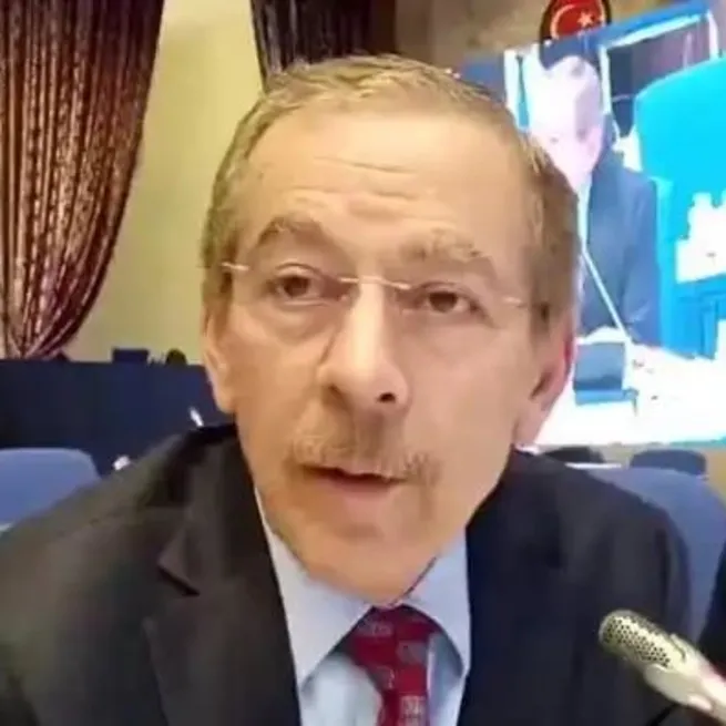 Kılıçdaroğluna oy vermeyen Abdüllatif Şener CHPyi halaya aldı! Ümit Özdağ ilk kez açıkladı: CHP vekiliyken bize Zafere veririm dedi