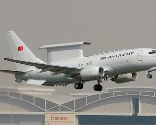 Genelkurmay ilk kez açıkladı!