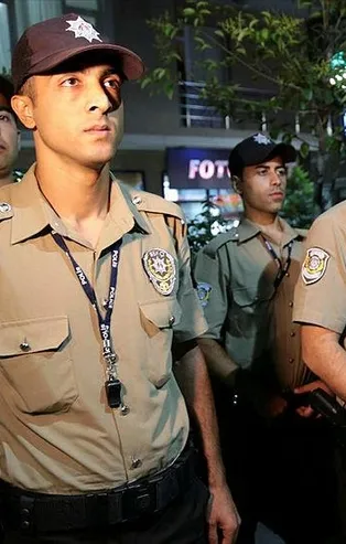 7 bin bekçi alınacak