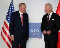 Türkiye-ABD ilişkilerinde yeni dönem
