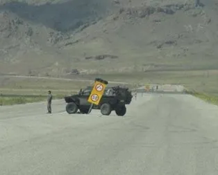 Ağrı ve Tendürek Dağları hakkında önemli karar