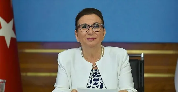 Son dakika: Ticaret Bakanı Ruhsar Pekcan, İtalya Dışişleri Bakanı Maio ile görüştü