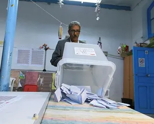 Tunus’ta yerel seçim sonuçları belli oldu