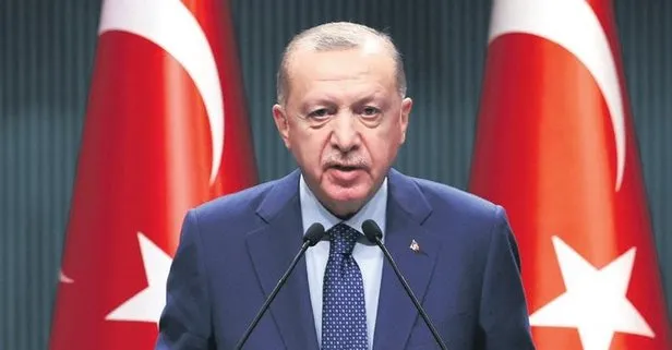 Başkan Recep Tayyip Erdoğan duyurdu: Ramazan’da toplu iftar ve sahur yapılmayacak