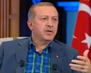 Erdoğan’dan dokunulmazlık açıklaması!