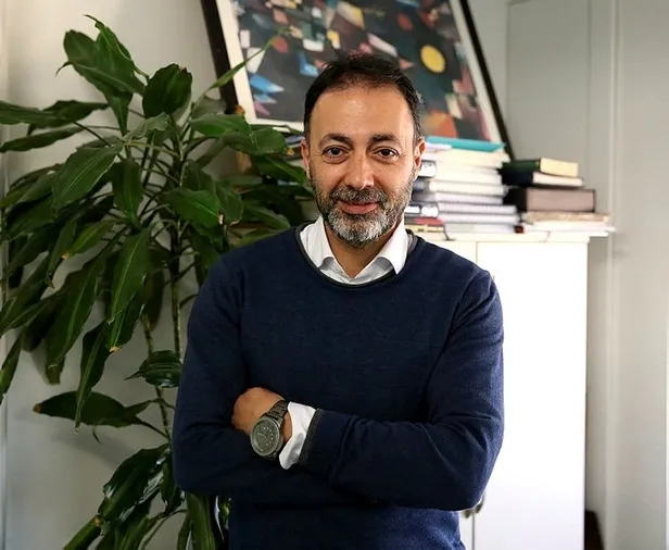 TFF yöneticisi Selim Soydan'dan "penaltı isyanı" açıklaması-4