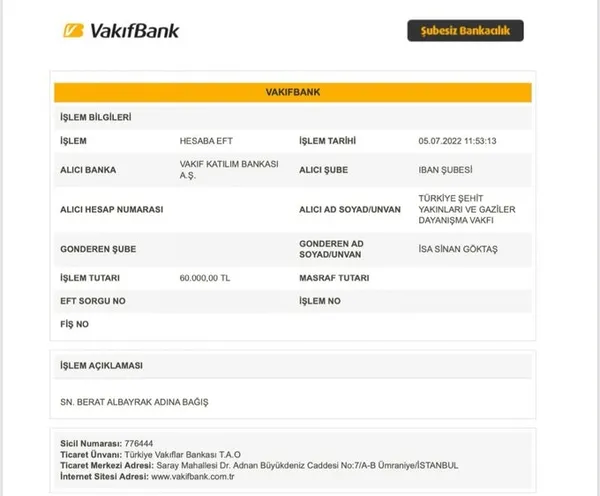 son-dakika-chpnin-128-milyar-dolar-yalani-tescillendi-ust-mahkeme-itirazi-reddetti-turkiye-sehit-yakinlari-ve-1657014671821.jpg SON DAKİKA: CHP'nin '128 milyar dolar' yalanı tescillendi! Üst mahkeme itirazı reddetti Türkiye Şehit Yakınları ve Gaziler Dayanışma Vakfı bağış yapıldı-5