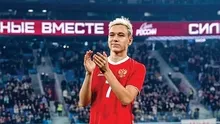 Galatasaray 2. transferini bitiriyor! Batrakov için 25 milyon euro