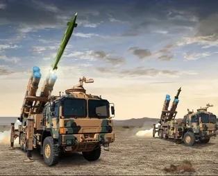 Türkiye ambargo tehditlerine yerli silahlarla meydan okuyor! İşte Barış Pınarı Harekatında kullanılan yerli ve milli silahlar