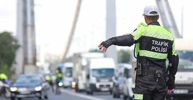 Bakan Yerlikaya duyurdu: Sürücü affı gündemde yok