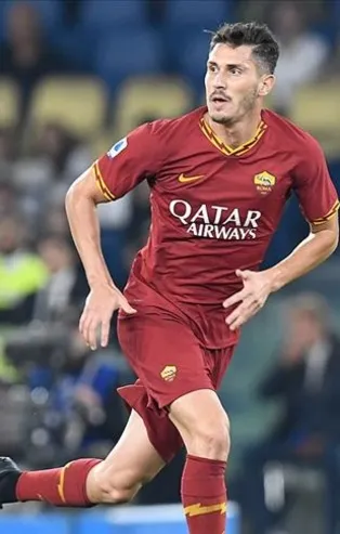 Galatasaray'a transferde kötü haber! Romalı Mert Çetin'in son kararı...