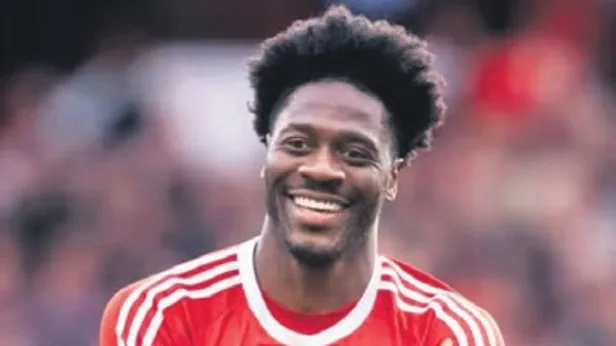 Adadan Ola Aina iddiası