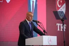 Futbolda yeni sezon öncesi güvenlik zirvesi yapıldı! Hedefte sosyal medya var