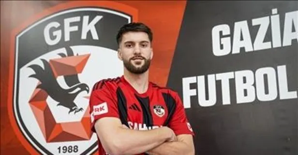 Gaziantep FK’da Husic rüzgarı esecek!
