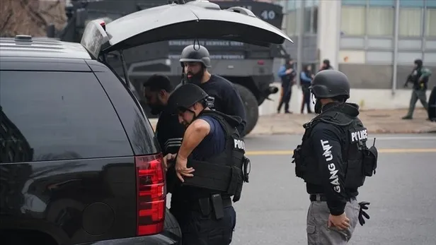 Reyhanlı katliamının planlayıcısı Memet Gezer'in film gibi operasyonla Karadağ'da yakalandığı ortaya çıktı!-4