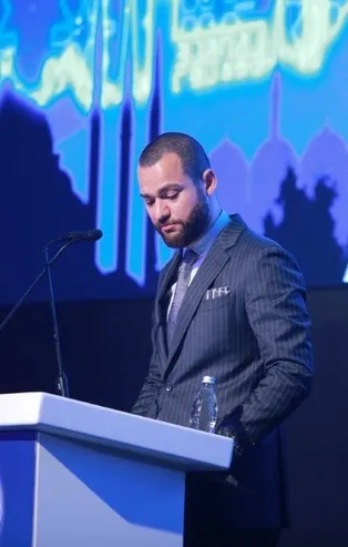 6. Dünya Helal Zirvesi başladı