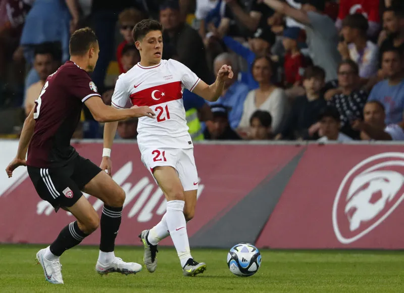 Arda Güler'den sürpriz karar! Yeni takımını böyle duyurdular - 11