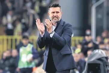 Bjelica sistemi değiştiriyor