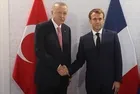 Macron "Türkiyesiz olmaz" dedi Rutte ABD'den dönüş yolunda Başkan Erdoğan'ı aradı: Ankara'nın rolü kritik