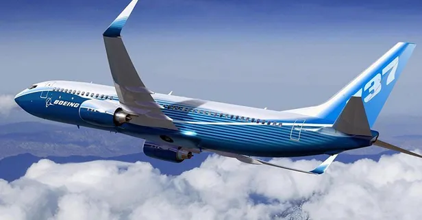 New York Times skandalı dünyaya duyurdu! Boeing kendi hatasını THY'ye yüklemiş