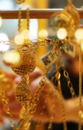 Kuyumcunun "gasbedildim" oyunu polise takıldı