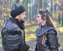 Kuruluş Orhan yeni bölümüyle bu akşam saat 20.00’de atv’de!