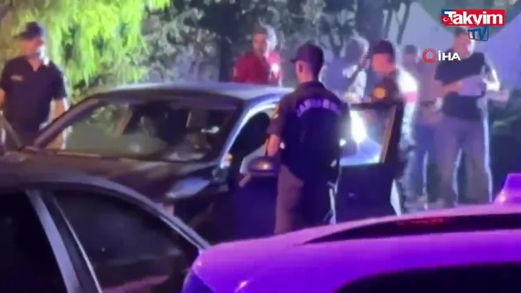 Bodrum’da silahlı çatışma: 1 ölü, 3 yaralı