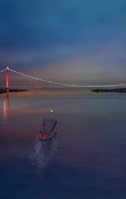 1915 Çanakkale Köprüsü 2023'ten önce açılacak