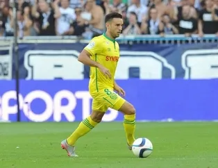 Selçuk İnan'ın yerine Thomasson