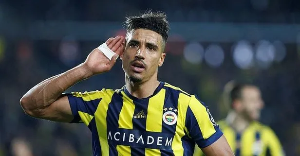 Fenerbahçe’ye Dirar müjdesi