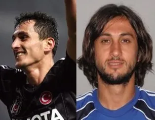 İşte kardeş futbolcular