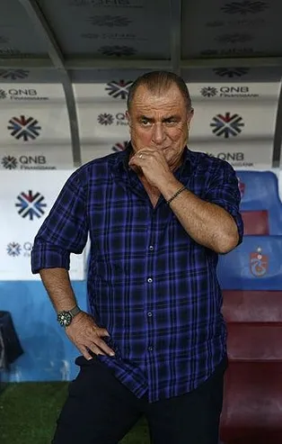 Cimbom'un büyük kabusu