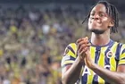 Lens Batshuayi'yi transfer etmek için kesenin ağzını açtı! Ancak Fener yönetimi transfere sıcak bakmıyor