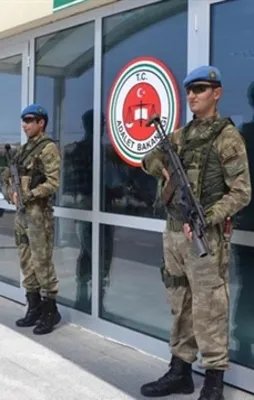 FETÖ'nün Ergenekon kumpasına ilk operasyon