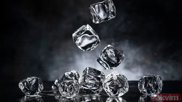 Buz Diyeti Kilo Vermeye Nasıl Katkı Sağlar? 1. Kahverengi Yağ Aktif Hale Gelebilir: Vücutta İki Tür Yağ Bulunur: Beyaz Yağ, Enerji Depolar Ve Kahverengi Yağ İse...