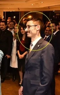 Meral Akşener'in danışmanı FETÖ'den tutuklandı