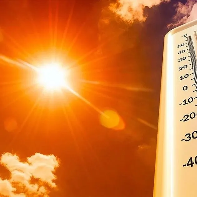 HAVA DURUMU | Meteoroloji haritayı güncelledi! Kavurucu sıcaklar geliyor! Uzmanlar uyardı: O saatte çıkmayın!