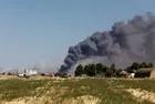 Yunanistan’da hava gösterisinde "Phantom" tipi savaş uçağı düştü: 2 kişi hayatını kaybetti