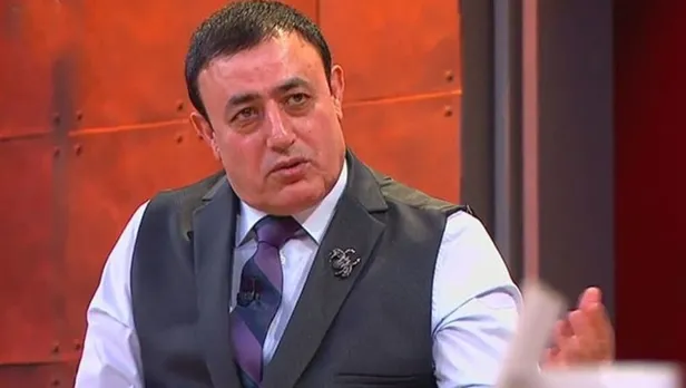Mahmut Tuncer kimdir? Mahmut Tuncer kaç yaşında, nereli, sağlık durumu nasıl?-2